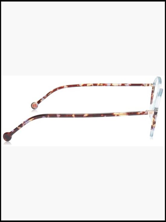 Designer Sunglasses with Protective Case